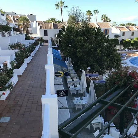 Appartement Suenos De Verano