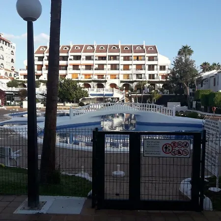 Suenos De Verano Playa de las Américas