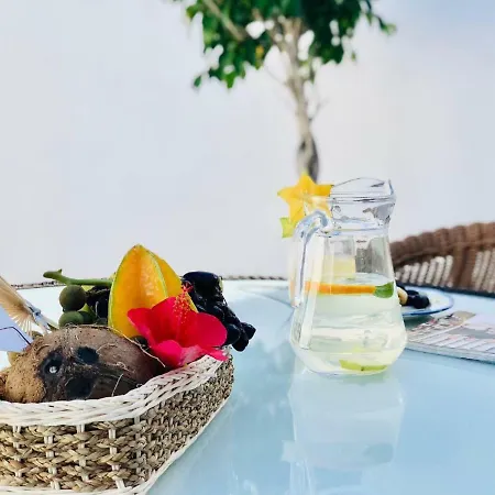Suenos De Verano Appartement