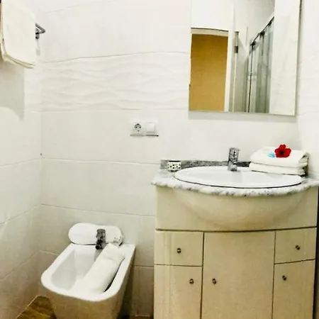 Suenos De Verano Appartement