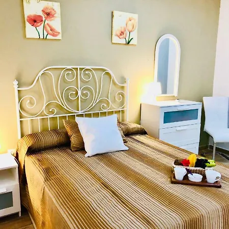 Appartement Suenos De Verano *
