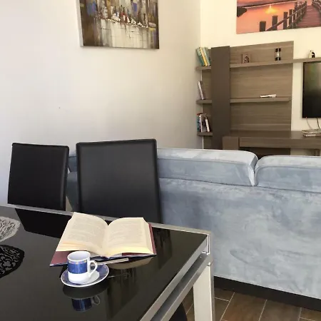 Suenos De Verano Appartement *