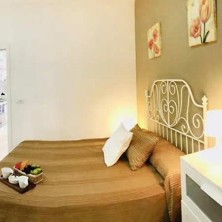 Apartamento Suenos De Verano