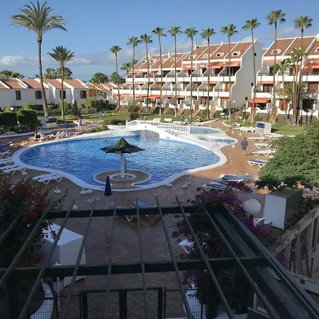 Suenos De Verano Playa de las Américas