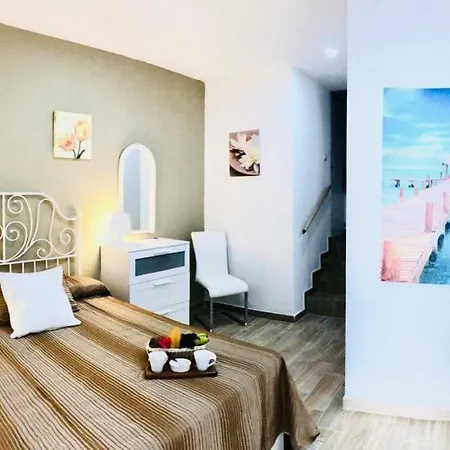 Suenos De Verano Apartamento *
