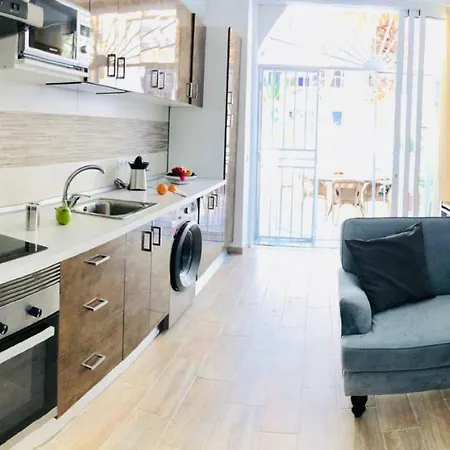 Apartamento Suenos De Verano