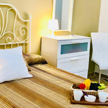 Suenos De Verano Apartamento *