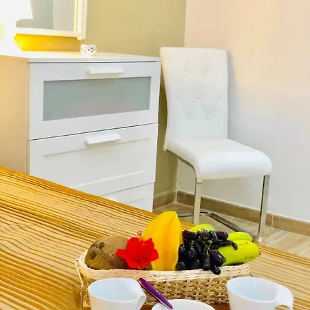 Suenos De Verano Apartman